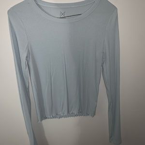 PacSun Basic Long Sleeve T-shirt